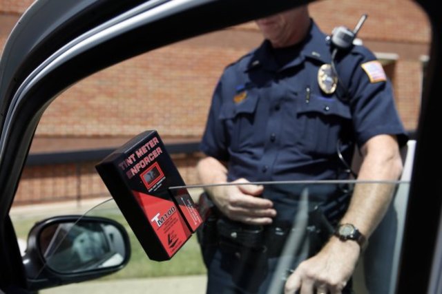 Featured image for “Is Your Car Tint Legal In Roseville, California & Surrounding Cities?”