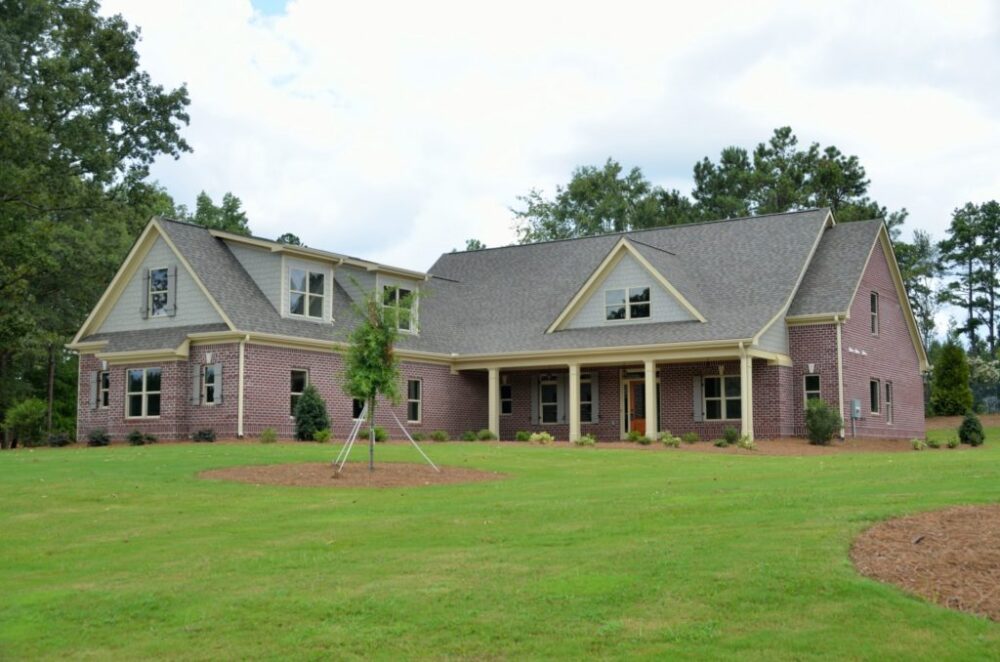 Featured image for “Improve Your Roseville, California Home with Residential Window Tinting”